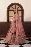 Melora Bridal Lehenga