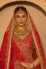 Mahnoor Bridal Lehenga