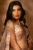 Melis Bridal Lehenga