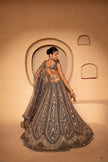 Mahira Lehenga