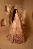 Melis Bridal Lehenga