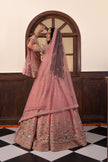 Melora Bridal Lehenga