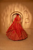 Kainaat Bridal Lehenga