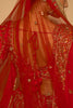 Mahnoor Bridal Lehenga