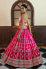 Almira Bridal Lehenga