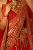 Meherzia Bridal Lehenga
