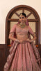 Esmira Bridal Lehenga