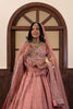 Melora Bridal Lehenga