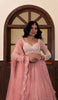 Savera Bridal Lehenga