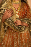Jashn Bridal Lehenga