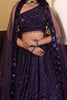 Nayantara Bridal Lehenga