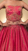Hooriya Bridal Lehenga
