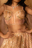 Melis Bridal Lehenga