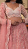 Savera Bridal Lehenga