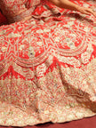 Zivara Bridal Lehnga