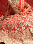 Zivara Bridal Lehnga