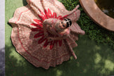 Gulrukh Bridal Lehenga