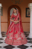 Roshanara Bridal Lehenga