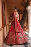 Roshanara Bridal Lehenga