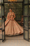 Jahanara Bridal Lehenga