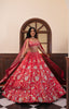 Neerja Bridal Lehenga