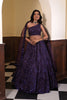 Nayantara Bridal Lehenga