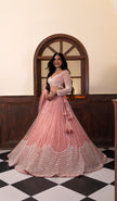 Savera Bridal Lehenga