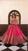 Hooriya Bridal Lehenga