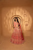 Taraana Bridal Lehenga