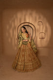 Jashn Bridal Lehenga