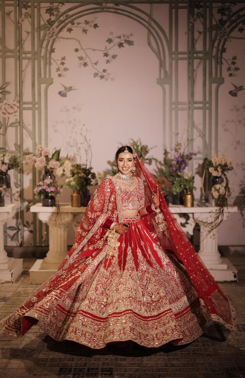 Bride of Amaltas
