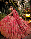 Azarin Bridal Lehenga
