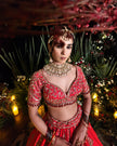 Liora Bridal Lehenga