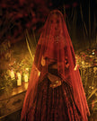 Delara Bridal Lehenga