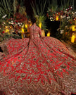 Zephyra Bridal Lehenga
