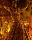 Zephyra Bridal Lehenga