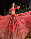 Mirenza Bridal Lehenga
