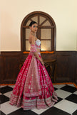 Almira Bridal Lehenga