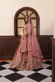Melora Bridal Lehenga