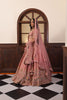 Melora Bridal Lehenga