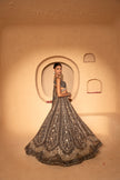 Mahira Lehenga