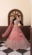 Savera Bridal Lehenga