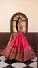 Hooriya Bridal Lehenga