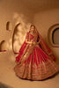 Meherzia Bridal Lehenga