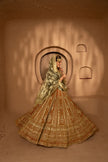 Jashn Bridal Lehenga