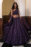 Nayantara Bridal Lehenga