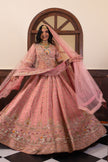 Melora Bridal Lehenga
