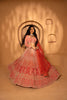 Taraana Bridal Lehenga