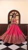 Hooriya Bridal Lehenga
