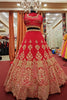 Azra Embroidered Lehenga Set
